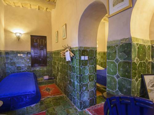Imagen de la habitación del Kasbah Dar Daif. Foto 8