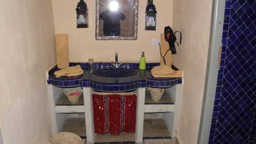 Imagen de la habitación del Kasbah Mohayut, Merzouga. Foto 4