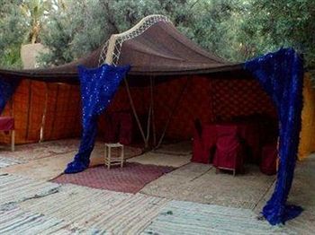 Imagen general del Kasbah ait abou. Foto 7