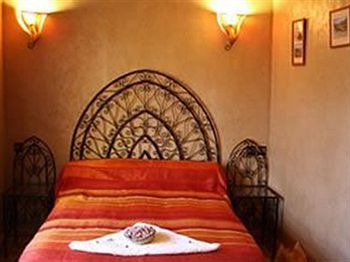 Imagen de la habitación del Kasbah ait abou. Foto 13