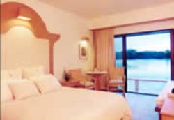 Imagen de la habitación del Kasem Island Resort. Foto 3
