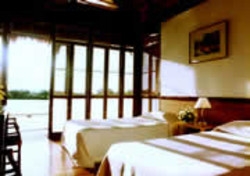 Imagen de la habitación del Kasem Island Resort. Foto 4