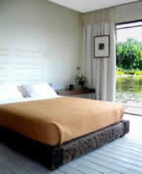 Imagen de la habitación del Kasem Island Resort. Foto 5