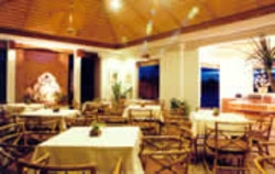Imagen del bar/restaurante del Kasem Island Resort. Foto 2