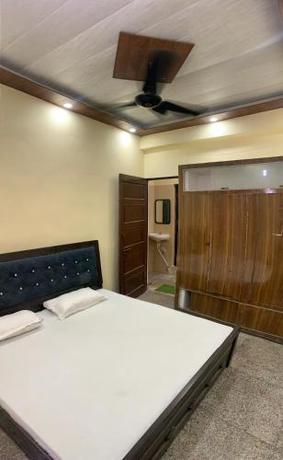 Imagen de la habitación del Kashi Hotel Home Stay. Foto 18