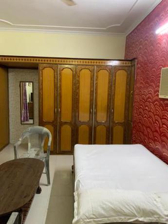 Imagen general del Kashi Hotel Home Stay. Foto 2
