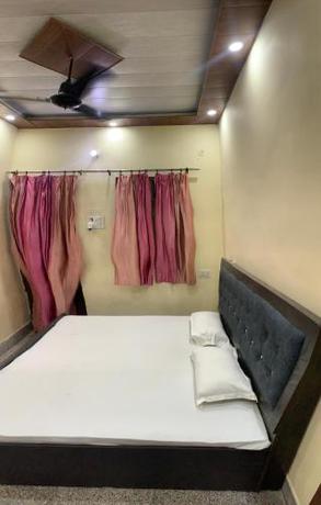Imagen general del Kashi Hotel Home Stay. Foto 3