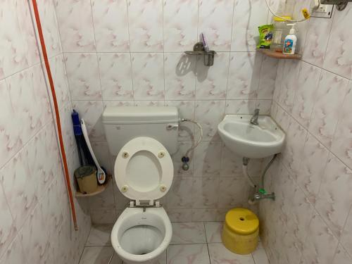 Imagen general del Kashi Hotel Home Stay. Foto 4
