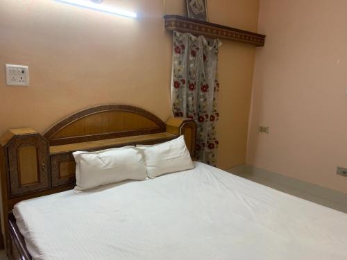 Imagen general del Kashi Hotel Home Stay. Foto 7