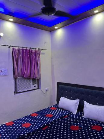 Imagen de la habitación del Kashi Hotel Home Stay. Foto 19