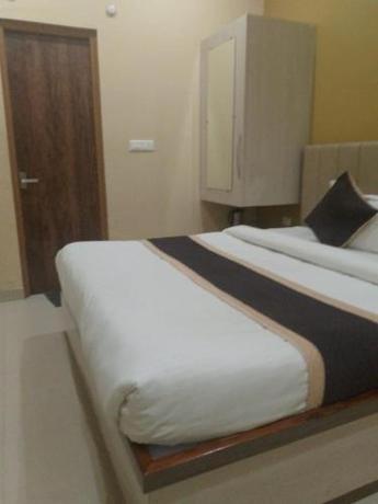 Imagen general del Kashi Hotel Home Stay. Foto 8