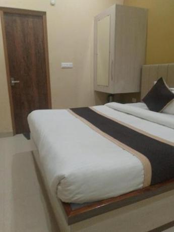 Imagen de la habitación del Kashi Hotel Home Stay. Foto 20