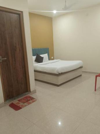 Imagen general del Kashi Hotel Home Stay. Foto 9