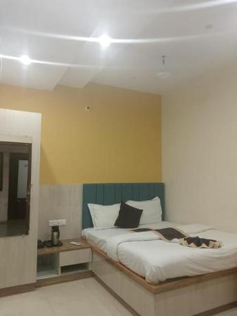Imagen general del Kashi Hotel Home Stay. Foto 10