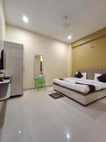 Imagen general del Kashi Hotel Home Stay. Foto 11