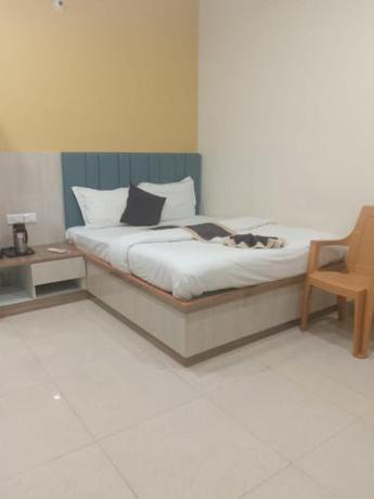 Imagen general del Kashi Hotel Home Stay. Foto 12
