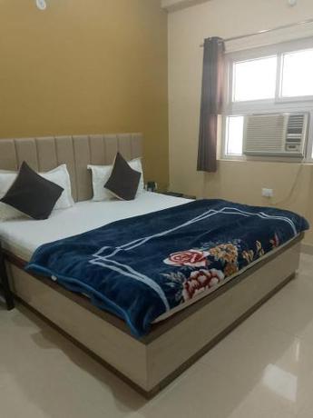 Imagen general del Kashi Hotel Home Stay. Foto 13