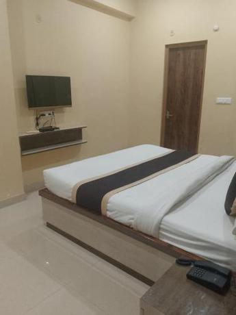 Imagen general del Kashi Hotel Home Stay. Foto 14