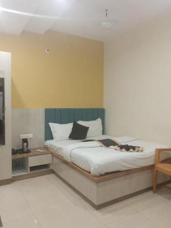 Imagen general del Kashi Hotel Home Stay. Foto 15