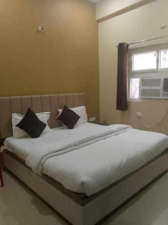 Imagen general del Kashi Hotel Home Stay. Foto 17