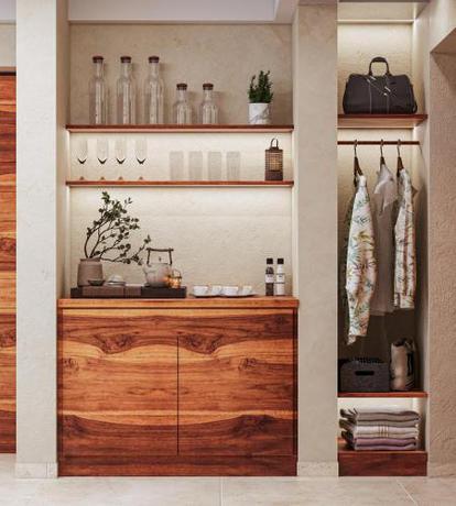 Imagen general del Kaskazi Hotel Zanzibar. Foto 3