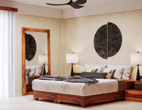 Imagen general del Kaskazi Hotel Zanzibar. Foto 6