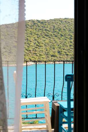 Imagen de la habitación del Kaskoy Hotel. Foto 2