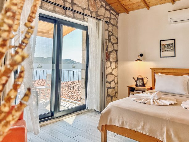 Imagen de la habitación del Kaskoy Hotel. Foto 3