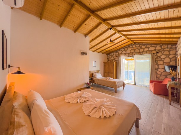 Imagen de la habitación del Kaskoy Hotel. Foto 5