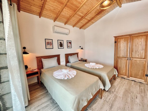 Imagen de la habitación del Kaskoy Hotel. Foto 9