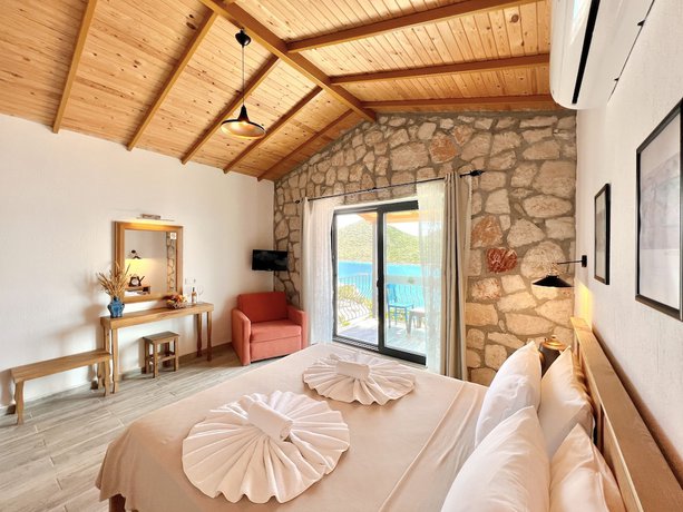 Imagen de la habitación del Kaskoy Hotel. Foto 13