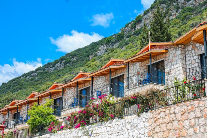 Imagen general del Kaskoy Hotel. Foto 1