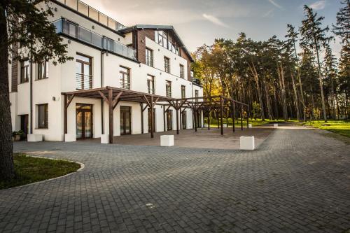 Imagen general del Kasor Resort & Spa. Foto 4