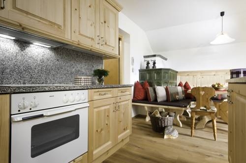 Imagen de la habitación del Kasperhof Appartements Innsbruck Top 1 - 5. Foto 27