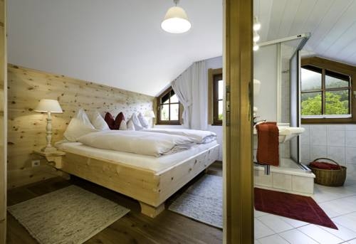 Imagen de la habitación del Kasperhof Appartements Innsbruck Top 1 - 5. Foto 29