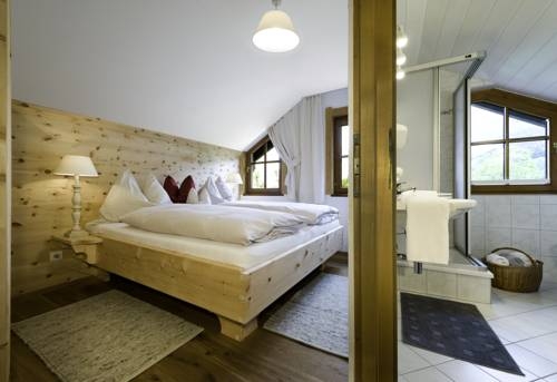 Imagen general del Kasperhof Appartements Innsbruck Top 1 - 5. Foto 1