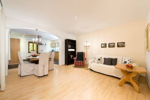 Imagen general del Kasperhof Appartements Innsbruck Top 1 - 5. Foto 2