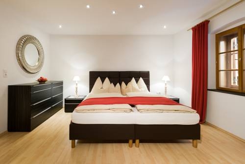 Imagen general del Kasperhof Appartements Innsbruck Top 1 - 5. Foto 4