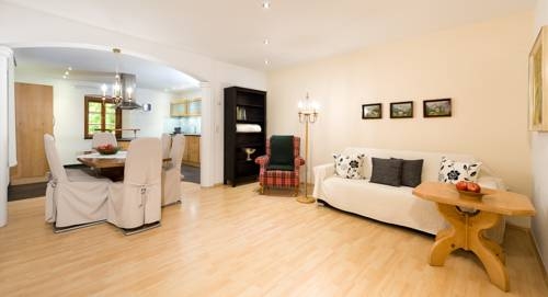 Imagen de la habitación del Kasperhof Appartements Innsbruck Top 1 - 5. Foto 30