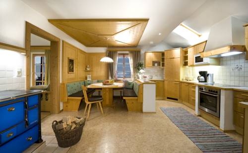 Imagen general del Kasperhof Appartements Innsbruck Top 1 - 5. Foto 5