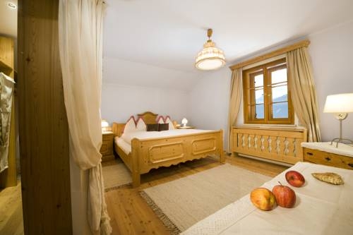 Imagen de la habitación del Kasperhof Appartements Innsbruck Top 1 - 5. Foto 32