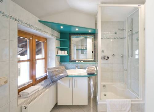 Imagen de la habitación del Kasperhof Appartements Innsbruck Top 1 - 5. Foto 33