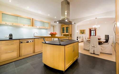 Imagen de la habitación del Kasperhof Appartements Innsbruck Top 1 - 5. Foto 34