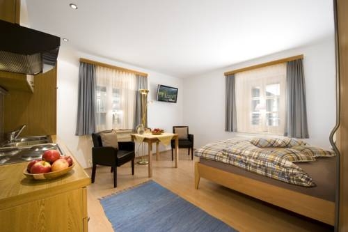 Imagen general del Kasperhof Appartements Innsbruck Top 1 - 5. Foto 7