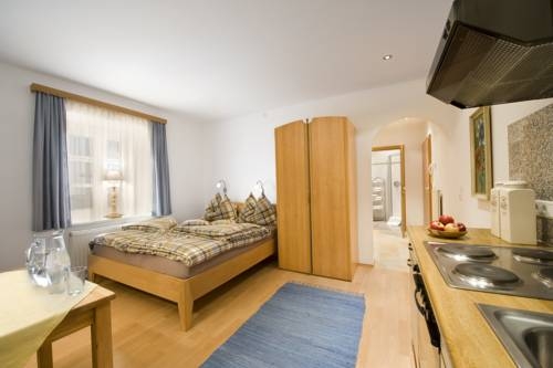 Imagen de la habitación del Kasperhof Appartements Innsbruck Top 1 - 5. Foto 38