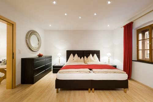Imagen de la habitación del Kasperhof Appartements Innsbruck Top 1 - 5. Foto 41