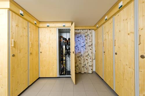 Imagen general del Kasperhof Appartements Innsbruck Top 1 - 5. Foto 10