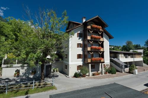 Imagen general del Kasperhof Appartements Innsbruck Top 1 - 5. Foto 13