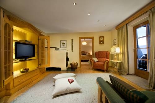 Imagen de la habitación del Kasperhof Appartements Innsbruck Top 1 - 5. Foto 43