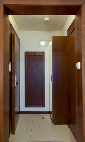 Imagen de la habitación del Kasprowy. Foto 10